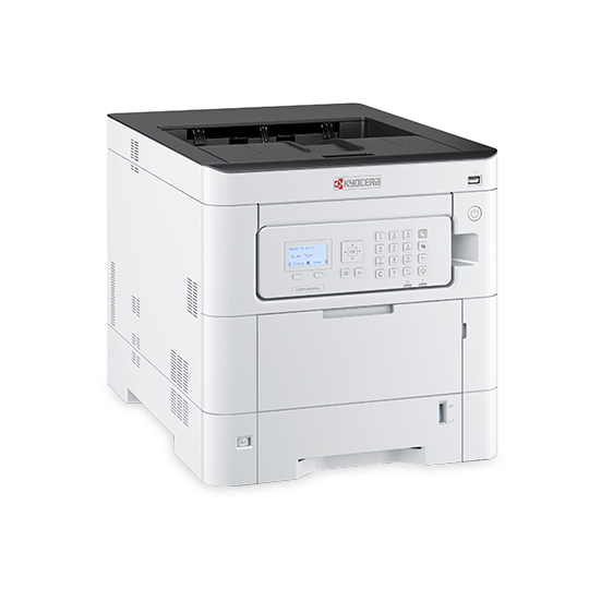 Kyocera ECOSYS PA3500cx Laser
