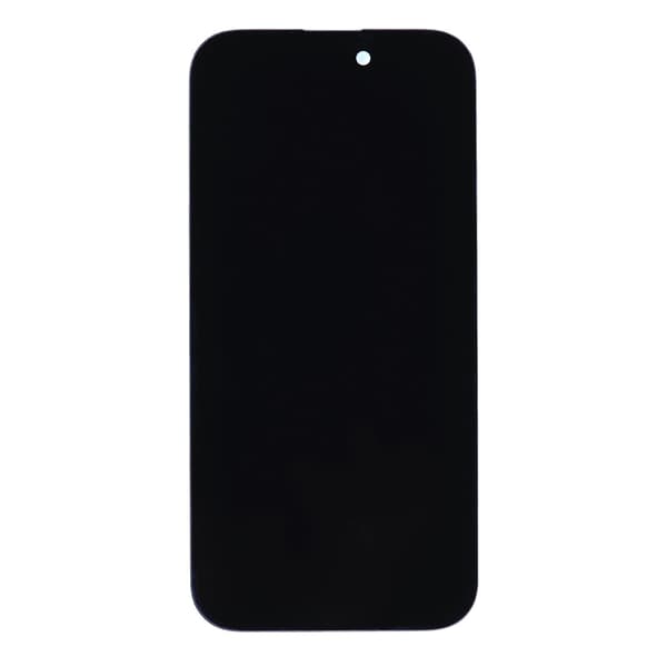 LCD-skärm med pekskärm iPhone 16 OLED Hard IC Flyttbar