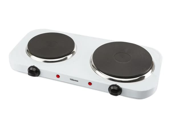 Tristar El-varmeplade 2.5kW