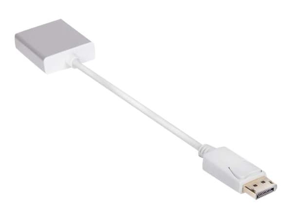Club 3D CAC-2003 DisplayPort to VGA Active Adapter