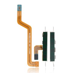 5G Antenn Flexkabel Med Modul För Samsung Galaxy S20 FE (4 Delar)