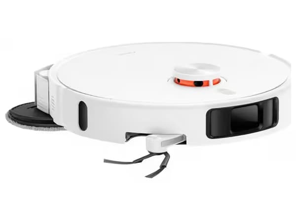 Dreame H50 Pro Ultra Dammsugare Robotstyret vit