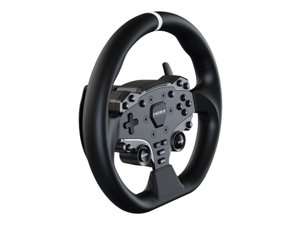 Moza Racing R5 Bundle Rat och pedalsät PC