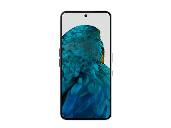 Nothing Phone (3a) 6.77 128GB vit