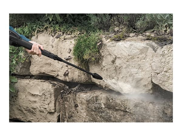 Kärcher K 7 Power Flex svart Gul