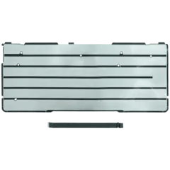 Tangentbordsskydd (JIS) (ingen Touch ID) för MacBook Neo (2026) (äkta OEM)