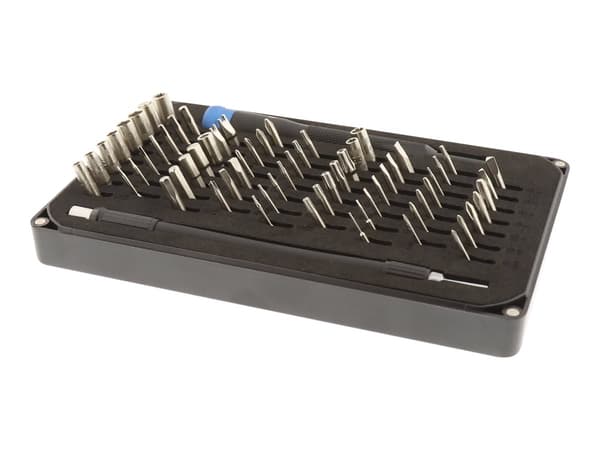iFixit Mako Driver Kit Skruvmejsel med bitsät 64 Dele
