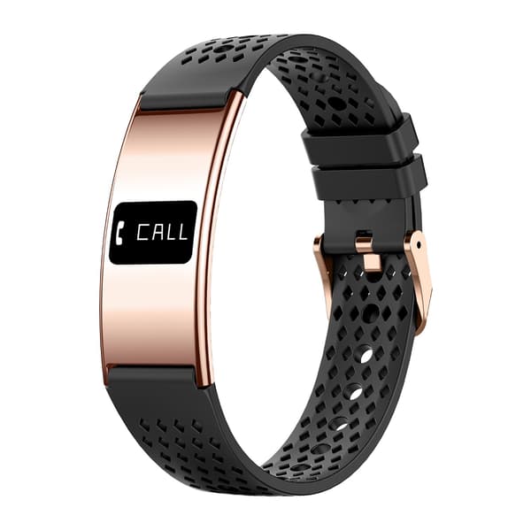 Forever smartband Elegance B8 roséguld
