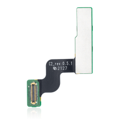 Blixtlampa med närhetssensor flexkabel för Samsung Galaxy Note 20 Ultra