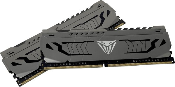 Patriot DDR4 32GB kit 3600MHz CL18 Icke-ECC