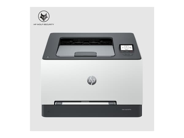 HP Color LaserJet Pro 3202dn Laser