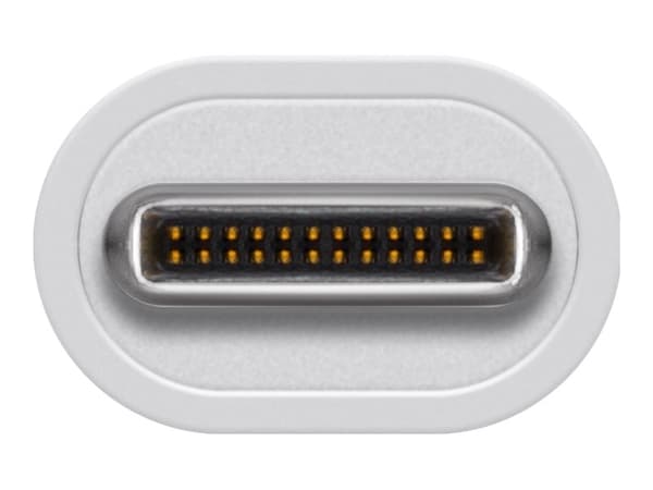 goobay Ekstern videoadapter