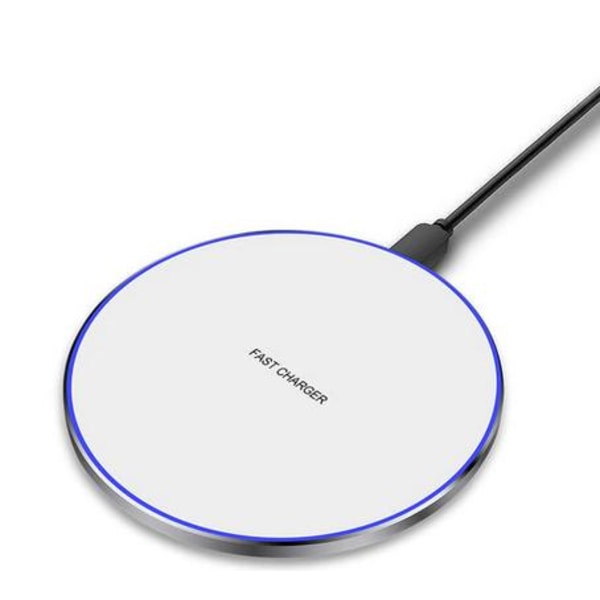 10W snabb trådlös laddning