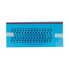 Högtalartätning för iPhone 17 Pro (Äkta OEM) (60-pack)