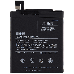 Ersättningsbatteri för Xiaomi Redmi Note 3 (BM46)