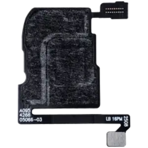 Närhetssensor flexkabel (ingen chip) för iPhone 16 Pro Max (LB TOOL)