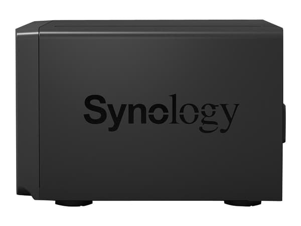 Synology Lagringskabinet