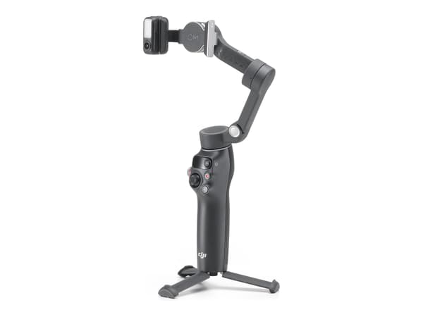 DJI Osmo Mobile 7P Håndholdt stabilisator