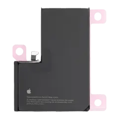 Ersättningsbatteri för iPhone 14 Pro Max (Äkta OEM)