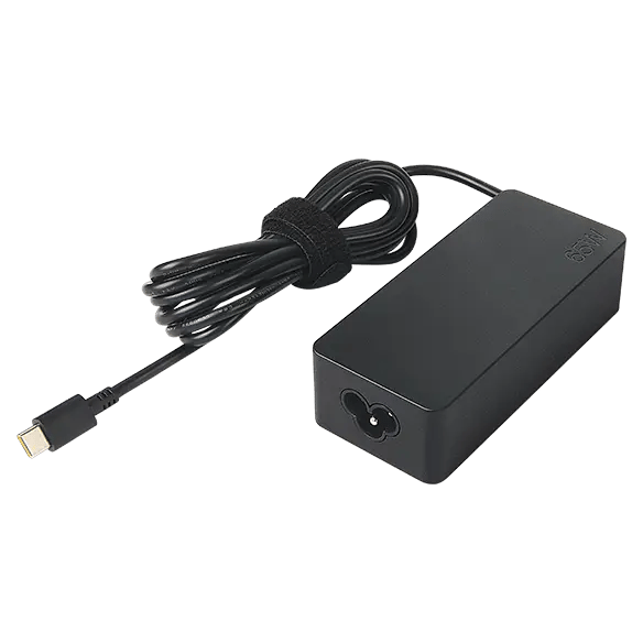 Lenovo 65W Standard AC-adapter (USB Type-C) Adapter 5 - 20V
