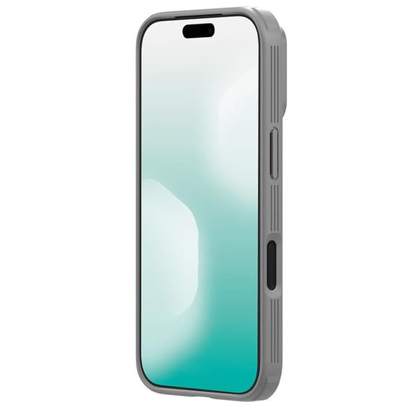NILLKIN CAMSHIELD PRO IPHONE 17 PRO TITANIUM GRAY / GRÅ