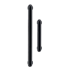 Hårda knappar (ström/volym) för Samsung Galaxy S21 Ultra (Phantom Black)