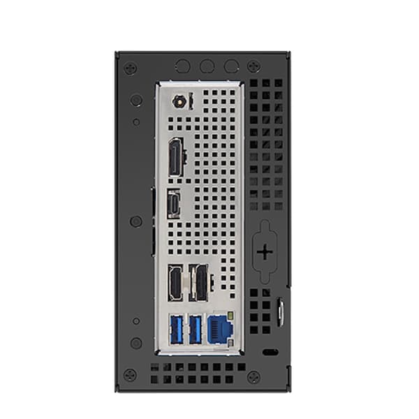 ASRock Deckmini B860 Barebone LGA1851 0GB