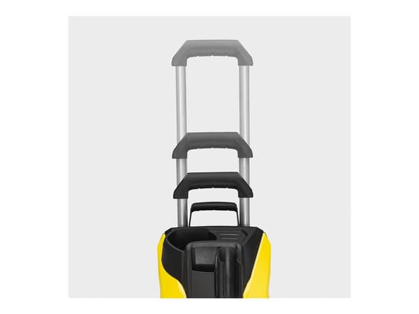Kärcher K 7 Power Flex svart Gul