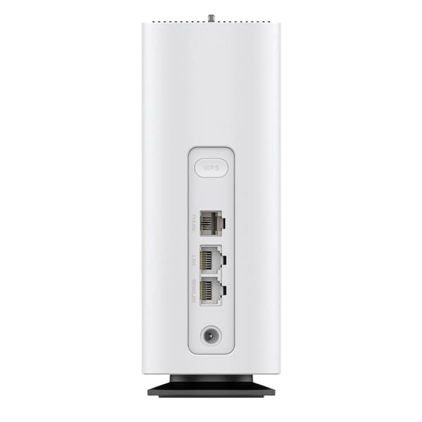 ZTE G5C LTE 5G trådlös Router vit vit