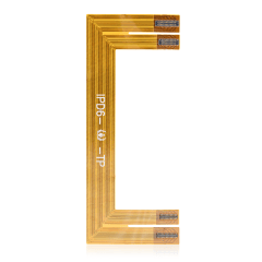 Testkabel (LCD + Digitizer) för iPad Air 2