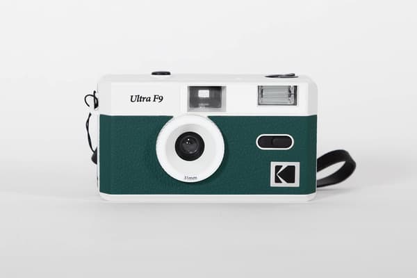 Kodak Ultra F9