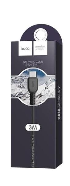 Hoco 3 m USB-C