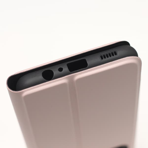 Smart Soft-fodral för iPhone 16e / 17e nude