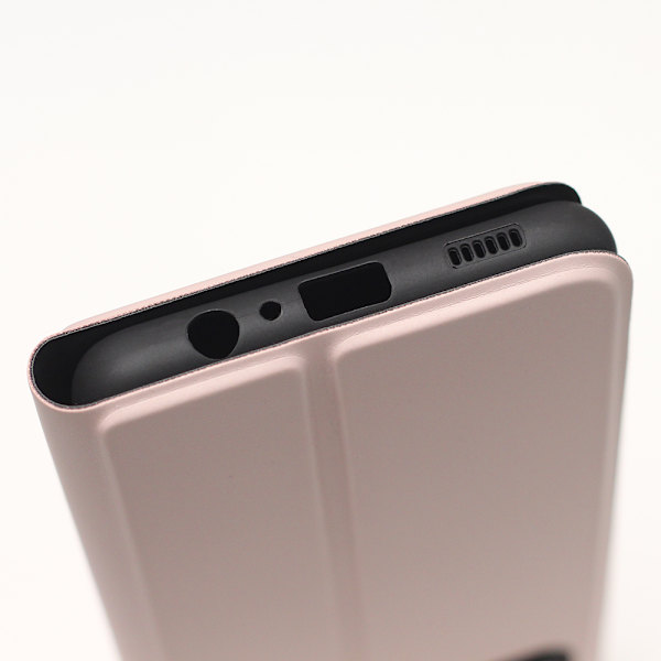 Smart Soft skal för iPhone 16e / 17e nude