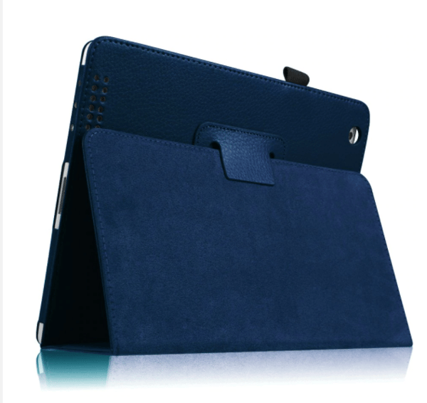 ProCase ipadfodral 10,2" – Blå