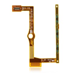 Greppsensor Flexkabel för Google Pixel 4 XL