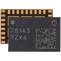 Effektförstärkare IC för Samsung Galaxy S21 (78143)