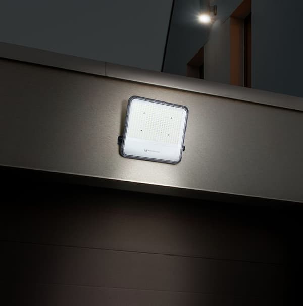 Floodlight LED Forever Light PROXIM+ 50W 4000K - High-efficiency 150lm/W, IP65