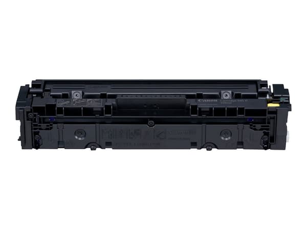 Canon 045 H Gul 2200 sidor Toner 1243C002 gul