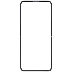 Skärmfäste för Samsung Galaxy Z Flip 3 5G