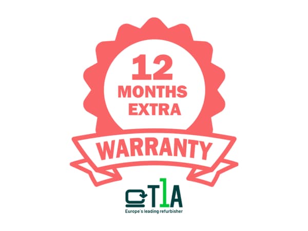 Tier1 Asset - 12 months extended warranty