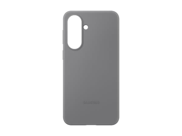 Samsung EF-PA576 Skal Silicone Grå grå
