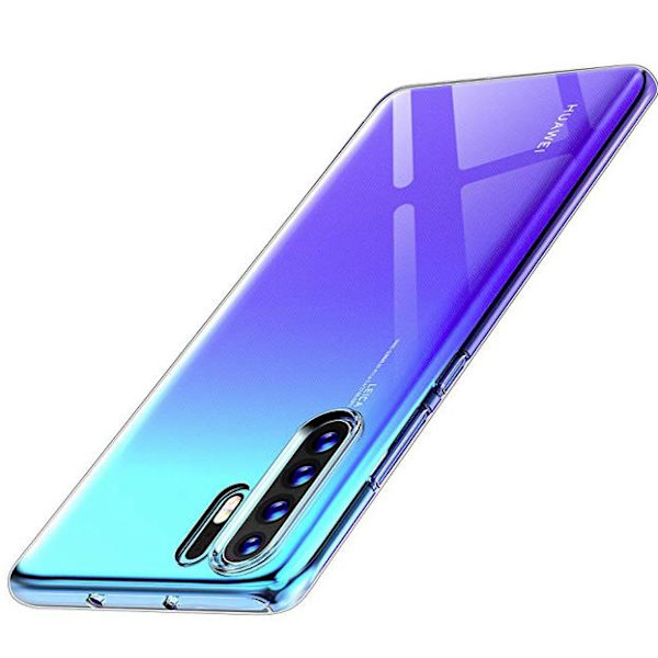 Silicon fodral för Huawei P30 pro