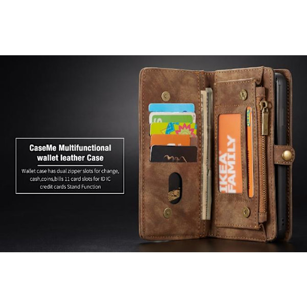 caseme 008 iphone Xs max