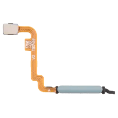 Fingeravtryckssensor Flex för Xiaomi Redmi Note 10S (Aqua Green)