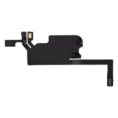 Närhetssensor Flexkabel kompatibel med iPhone 13 Pro Max (Programmering krävs) (I2C) röd