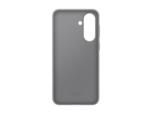 Samsung EF-PA576 Skal Silicone Grå grå