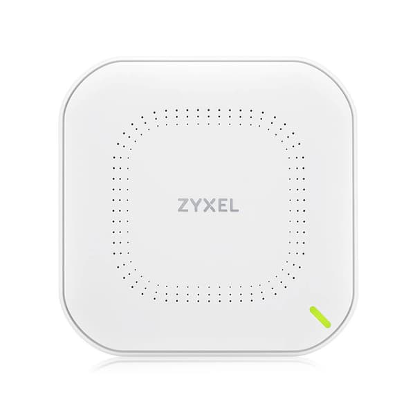 Zyxel NWA90AX Pro trådlös forbindelse vit