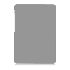 Baksida för iPad Air 2 (Cellular) (Rymdgrå)