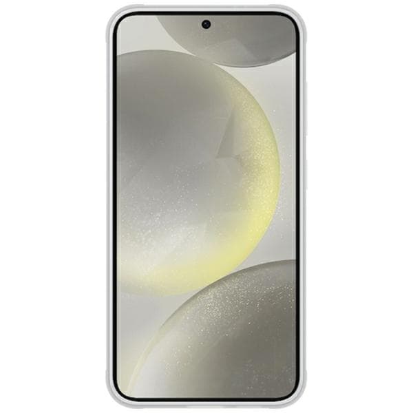 Samsung Shield-fodral för Samsung Galaxy S24 Plus ljusgrå